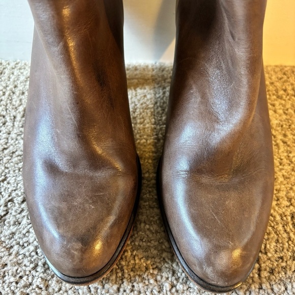 Rachel Comey Mars Leather Boots - size 7​ - Picture 3 of 10